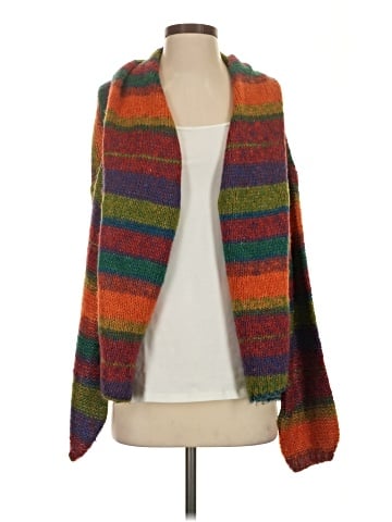 BDG Cardigan (view 1)