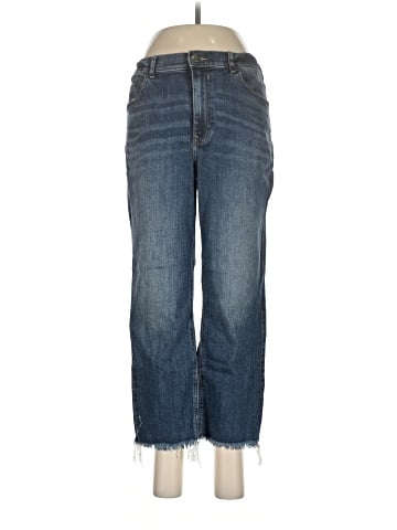 Express Outlet Jeans (view 1)