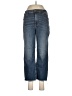 Express Outlet Blue Jeans Size 8 - photo 1