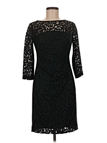 Lauren by Ralph Lauren Cocktail Dress (view 1)
