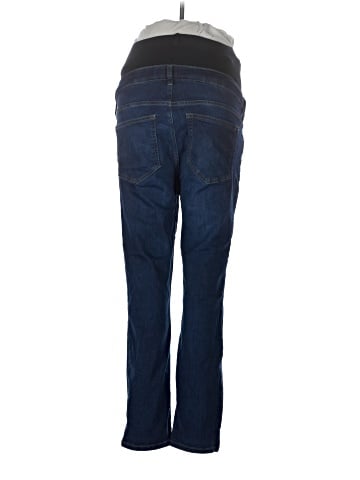Gap - Maternity Jeans (view 2)