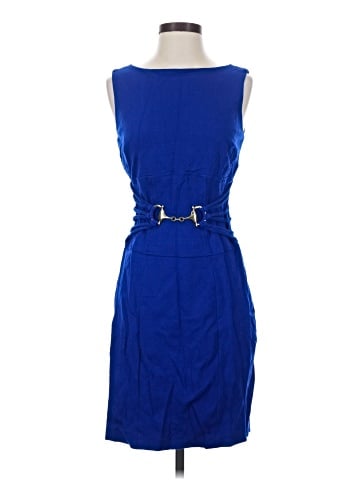 Cache Cocktail Dress (view 1)