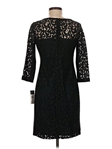 Lauren by Ralph Lauren Cocktail Dress (view 2)