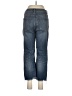 Express Outlet Blue Jeans Size 8 - photo 2