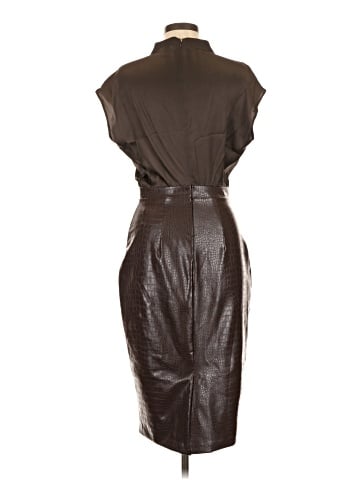 Express Cocktail Dress (view 2)