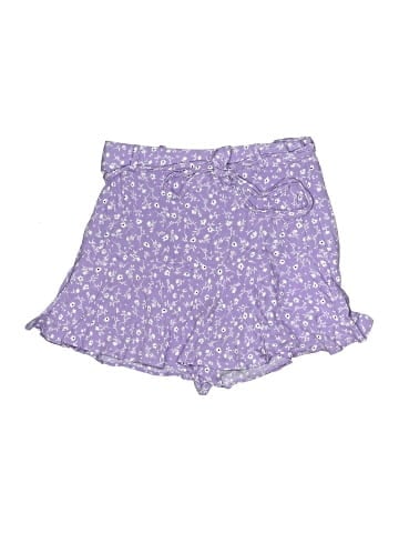 Zara Skort (view 1)
