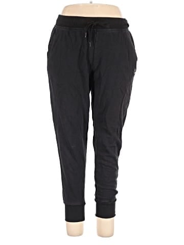 FILA Track Pants (view 1)