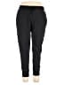 FILA Black Track Pants Size XL - photo 1