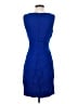 Cache Blue Cocktail Dress Size S (estimated) - photo 2