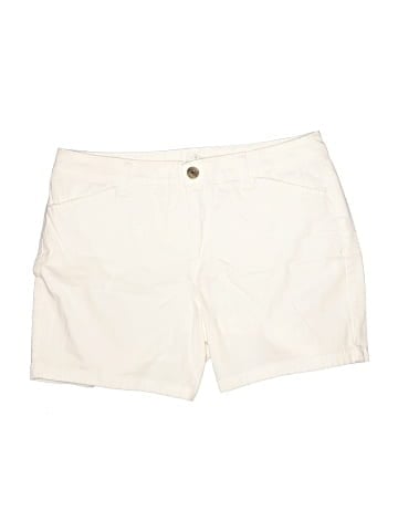 St. John's Bay Shorts (view 1)