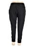 FILA Black Track Pants Size XL - photo 2