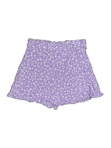 Zara Skort (view 2)