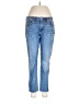 Rag & Bone Hearts Blue Jeans Size 30 waist - photo 1