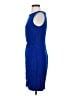 Cache Blue Cocktail Dress Size S (estimated) - photo 5