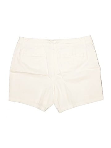 St. John's Bay Shorts (view 2)