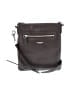 Coach 100% Leather Brown Leather Crossbody Bag One size - photo 1