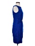 Cache Blue Cocktail Dress Size S (estimated) - photo 4