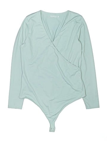 Abercrombie & Fitch Bodysuit (view 1)