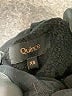 Quince Black Pullover Hoodie Size XS - photo 7