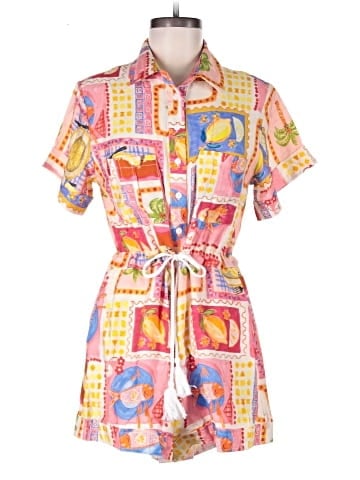 Miracle Romper (view 1)