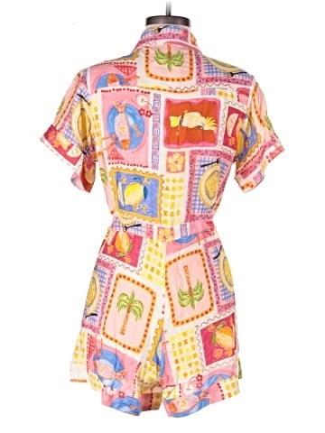 Miracle Romper (view 2)