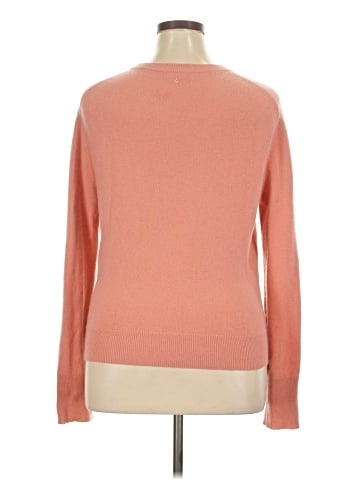 Altuzarra Cashmere Pullover Sweater (view 2)