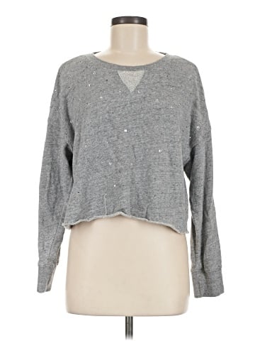Splendid Pullover Sweater (view 1)