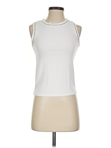Calypso St. Barth Sleeveless Top (view 1)