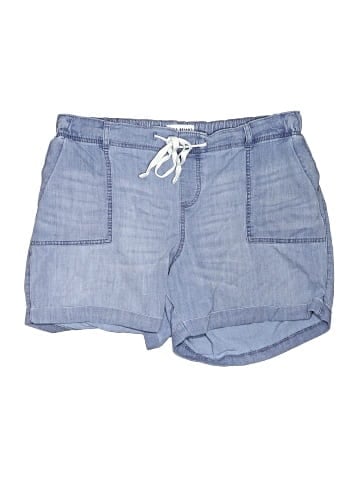 Lane Bryant Shorts (view 1)
