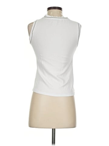 Calypso St. Barth Sleeveless Top (view 2)