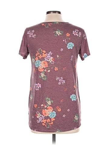 Arizona Jean Company Short Sleeve Top (view 2)