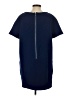 Marc by Marc Jacobs Blue Fleece Size XS - photo 2