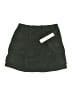 Aqua Solid Green Active Skirt Size 10 - 12 - photo 1