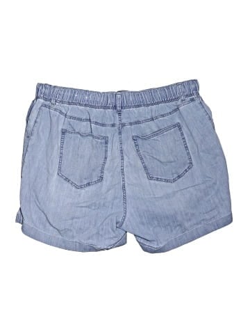 Lane Bryant Shorts (view 2)