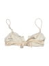 PacSun Ivory Swimsuit Top Size S - photo 2
