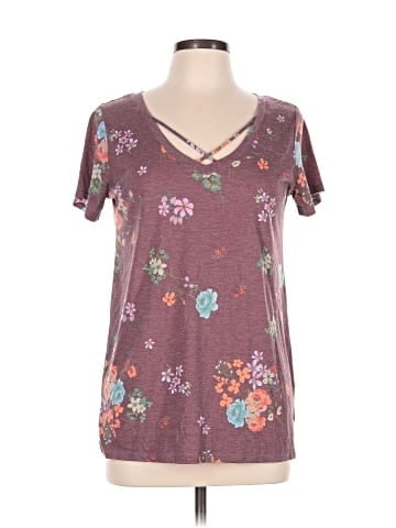 Arizona Jean Company Short Sleeve Top (view 1)