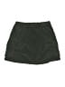 Aqua Solid Green Active Skirt Size 10 - 12 - photo 2