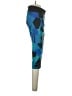 Asics Graphic Blue Active Pants Size S - photo 4
