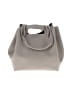 Unbranded Solid Gray Hobo One size - photo 1