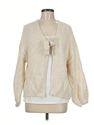 Vintage Havana Cardigan (view 1)