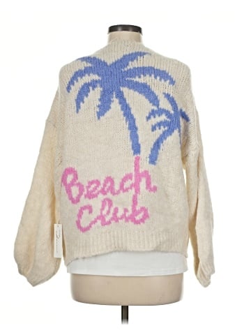 Vintage Havana Cardigan (view 2)