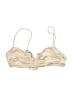 PacSun Ivory Swimsuit Top Size S - photo 1