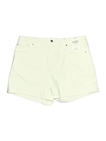 Madewell Shorts (view 1)