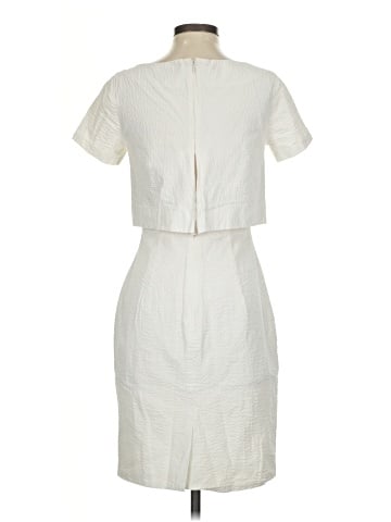 Banana Republic Casual Dress (view 2)