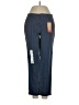 Woolrich Blue Casual Pants Size 4 - photo 1
