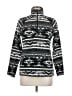 Eddie Bauer 100% Polyester Black Pullover Sweater Size M - photo 1