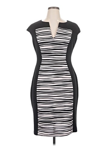 DressBarn Cocktail Dress (view 1)