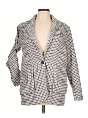 Rails Blazer (view 1)