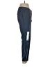 Woolrich Blue Casual Pants Size 4 - photo 4