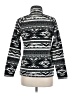 Eddie Bauer 100% Polyester Black Pullover Sweater Size M - photo 2
